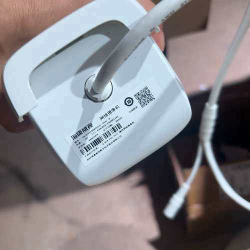 台州设备400万威DS-2CD3T46WDV3-I3