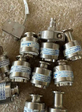 台州设备已出等下批MKS 901P Loadlock Transdu