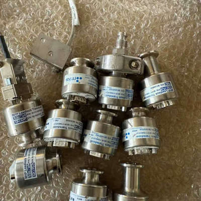 台州设备已出等下批MKS 901P Loadlock Transdu