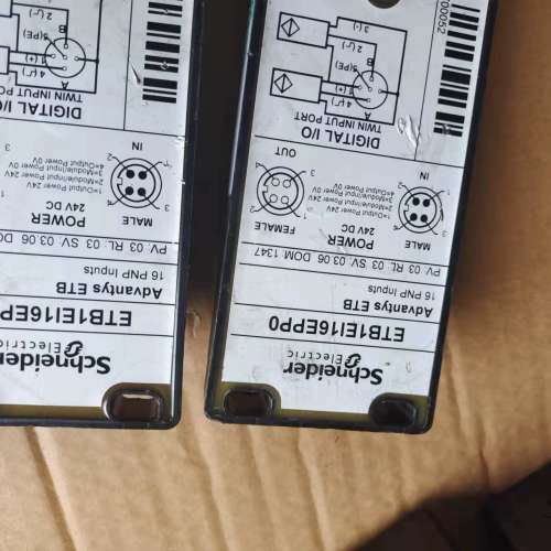 台州设备ETB1EI08E08SPP0,ETB1EI16EPP0,施