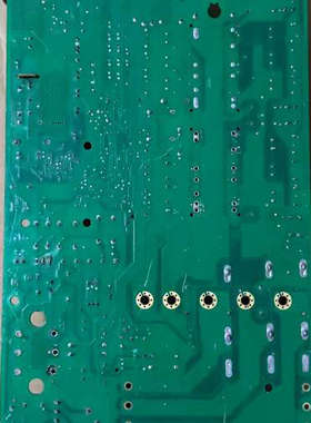 台州设备欧陆电源驱动板AH470280T003，AH470280