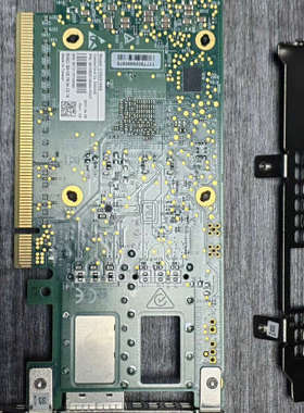 台州设备【Mellanox迈络思CX623105AN-VDAT！】原