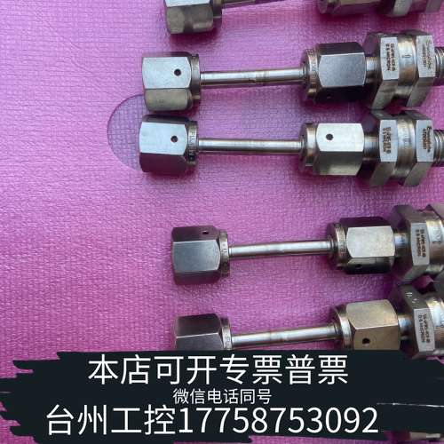 Swagelok 世伟洛克 直通 过滤器 SS-4FWS