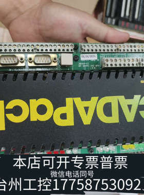 台州设备SCADAPACK  SCHNEIDER模块成