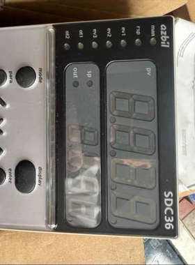 台州设备SDC36+温控器C36TVOUA2100