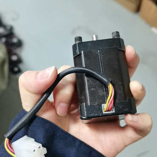 台州设备ST4118D1804-KSPE，电机马达，5.4V，1.8