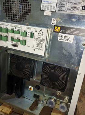 台州设备wayers单杆液质，MICROMASS，QUATTRO