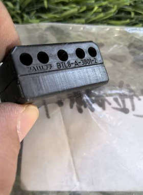 台州设备BTL6-A-3801-2BAM014Z定位磁块件