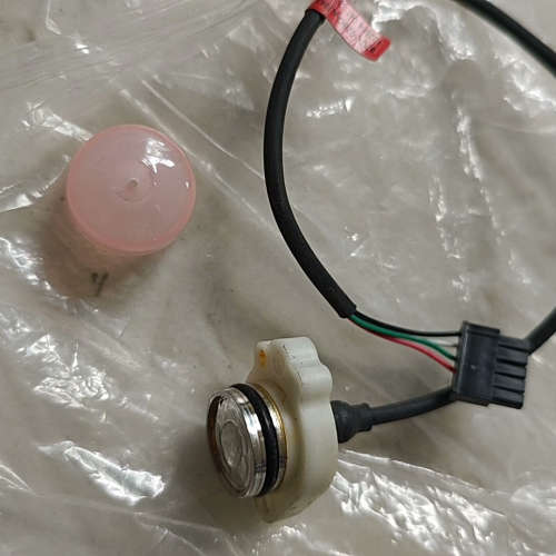 台州设备压力传感器，3个，为