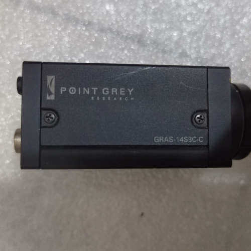 台州设备PointGrey灰点Grasshopper GRAS-14
