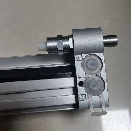 台州设备FSSTO气缸DGC-25-150-GF-YSR-A  53