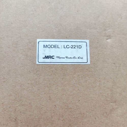 台州设备MRC船用电话LC-221A    LC-221D 件