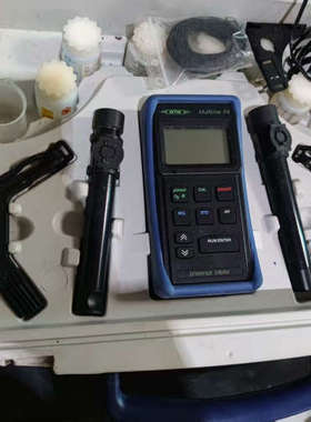 台州设备WTW 手持式PH/mV仪 MultiLine P4 带