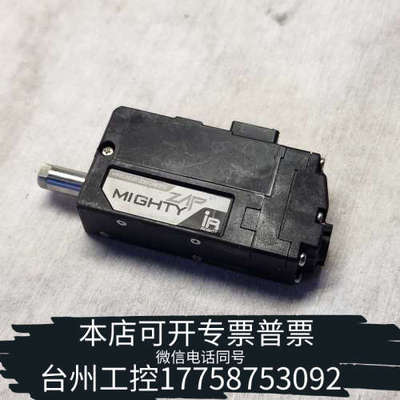 美伦机械iR ROBOT MIGHTY ZAP L12-100F-3