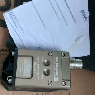 台州设备SCHALLER VISATRON VN301 plus油雾