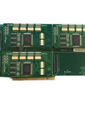 台州设备 Hanmi3500马达控制板HMC-801PCI/HM