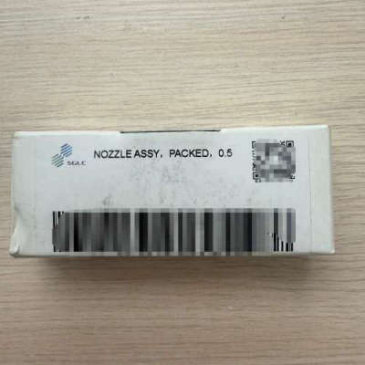 台州设备岛津221-70162-95 FID喷嘴，