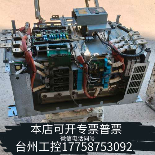 美伦机械伟肯Vacon变频器 PA052052L0SSB,520A大