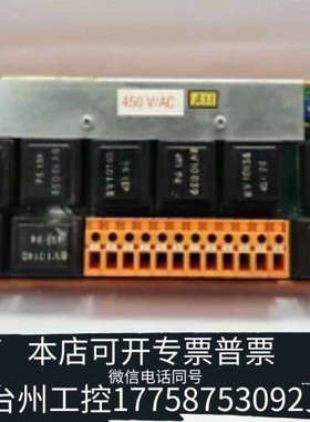 台州设备ABB SYNPOL D CMA 131 AE2 伺服电机驱