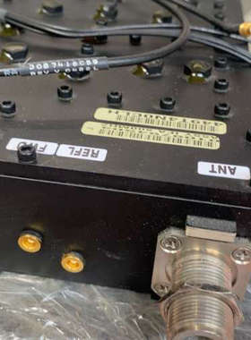 台州设备Filtronic 调谐滤波器 190-CA584-F1V2