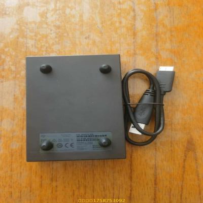 美伦二手希捷4t移动硬盘，公司财务货使用过4000多小时健康