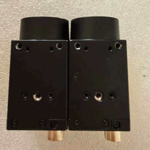 台州设备康耐视CAM-CIC-12MR-8-G工业相机，1200W像