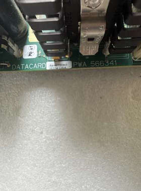 台州设备DATACARD PWA 566341