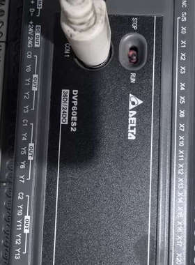 台州设备台达plc，DVP60ES200R，DVP16XP211R