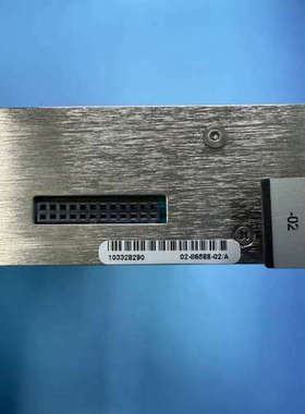 台州设备ASM驱动板03-28691