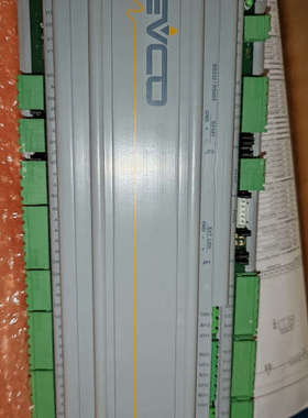 台州设备意大利美控EVCO控制器，CPG2S0C4 24VACD