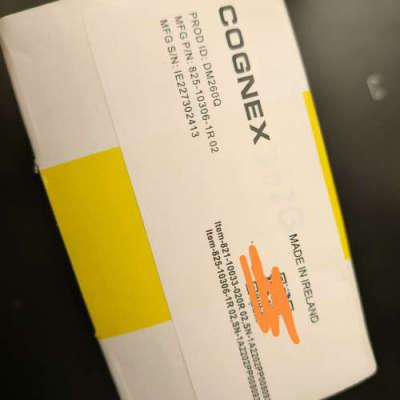 台州设备康耐视DM260Q，DM262QI ,DM260QI,D