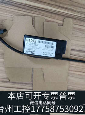 台州设备丹佛斯点火变压器，型号EBI4 M，No. 052F4038