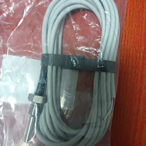 台州设备丹佛斯温度传感器MBT3270 084Z2155 Pt1