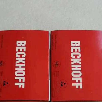 台州设备倍福BECKHOFF步进电机终端KL2531，，