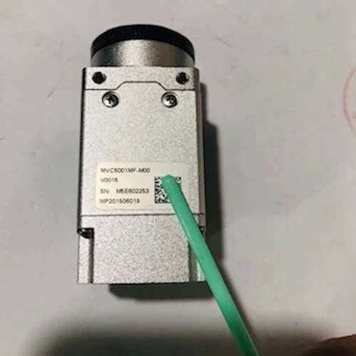 台州设备MVC5001MF-M00 微视图像工业相机 usb2.0接