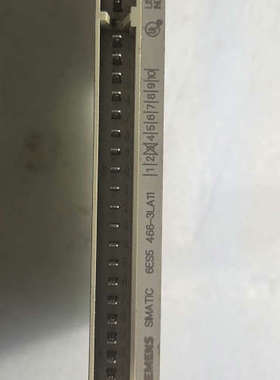 台州设备 6ES5 466-3LA11 只剩1块，设备