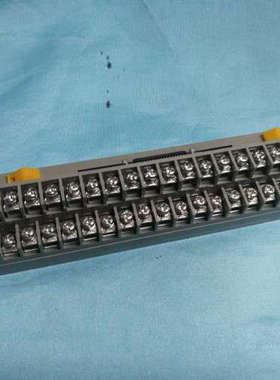 台州设备新接线端子板CC36T1 ，用，可开电子