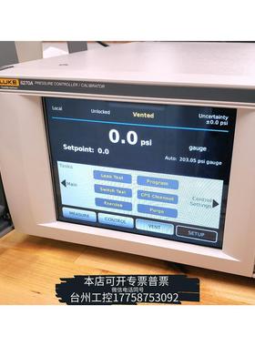 美伦收福禄克fluke PM500-BG2M压力模块议价