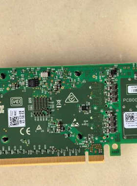 台州设备Dell Mellanox MCX516A-CDAT C