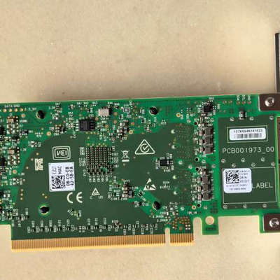 台州设备Dell Mellanox MCX516A-CDAT C