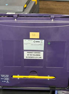 台州设备公司新到货MTS8000A光谱分析仪，JDSU8000A