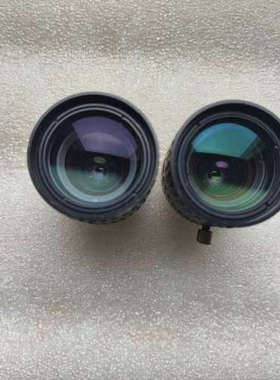 台州设备甩2个长步道FA1202D工业镜头！赶紧下手