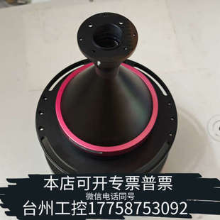 美伦机械视清远心镜头 WWK015-220-210-F8 高精度双远