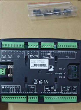 台州设备深海DSE7510 控制器，，配件齐全。99