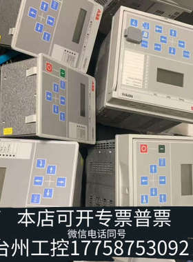 台州设备ABB REF601   ABB  REF615