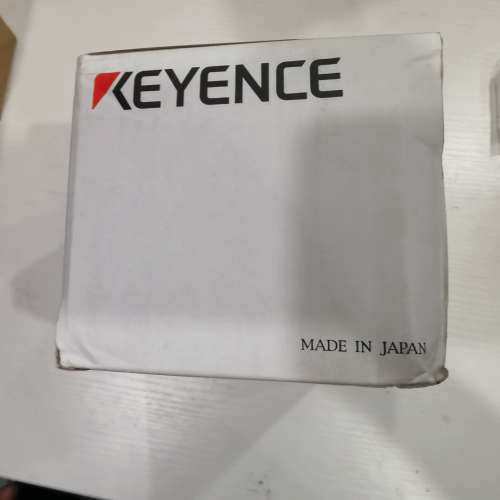 台州设备基恩士KEYENCE FD-Q50C流量传感器，