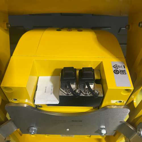 台州设备西克雷达S30A-6111CP