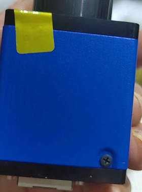 台州设备SVS-VISTEK工业相机，eco834MTLGEC型