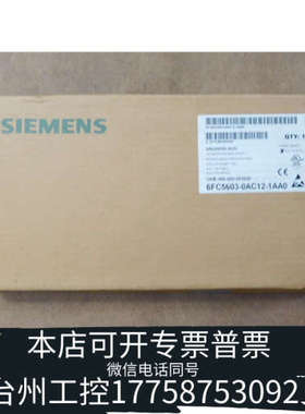 台州设备6FC5603-0AC12-1AA00 SIEMENS/ ETG DS 模块