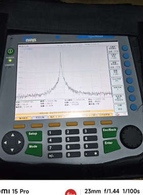 台州设备BIRD鸟牌SH-36S频谱分析仪100KHz-3.6G